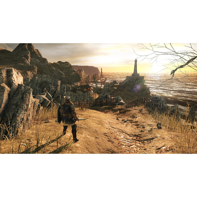 Dark Souls Trilogy-3