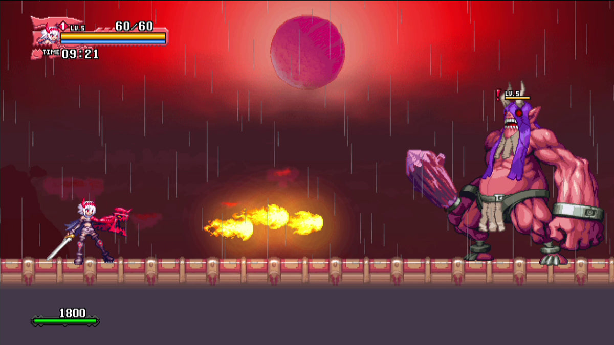 Dragon Marked For Death-2
