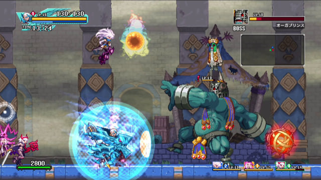 Dragon Marked For Death-6