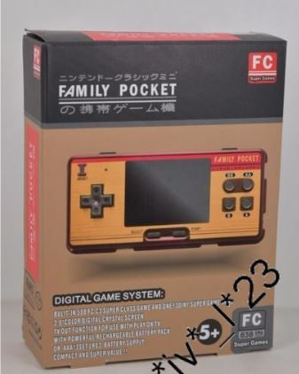 FC Pocket Controller Style Handheld-2
