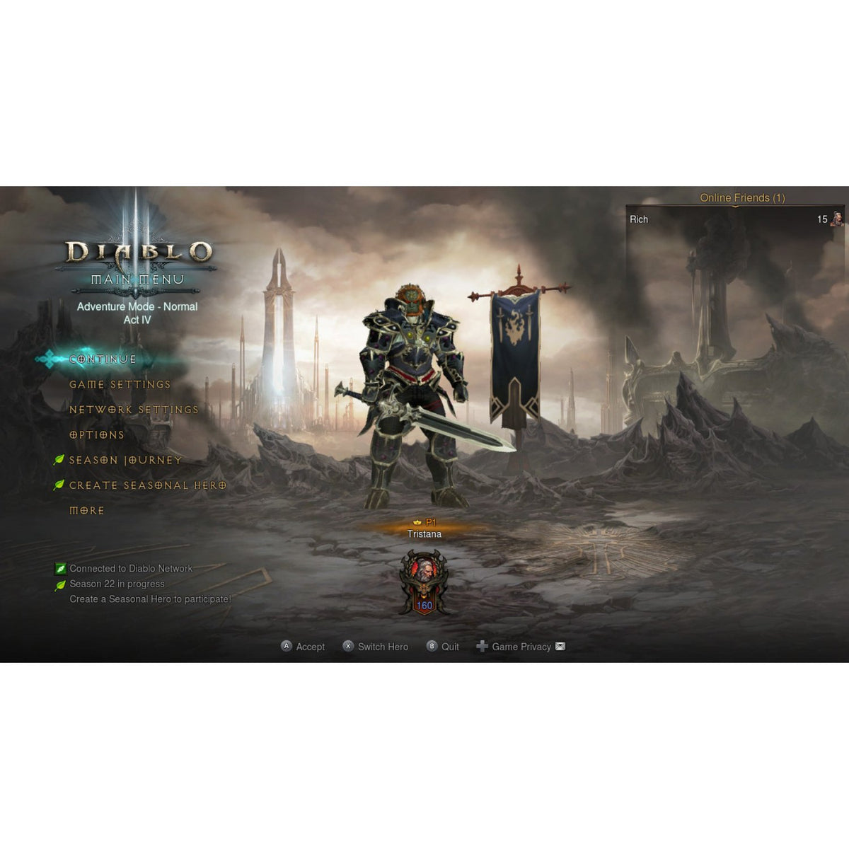 Diablo III 永恒收藏版-3