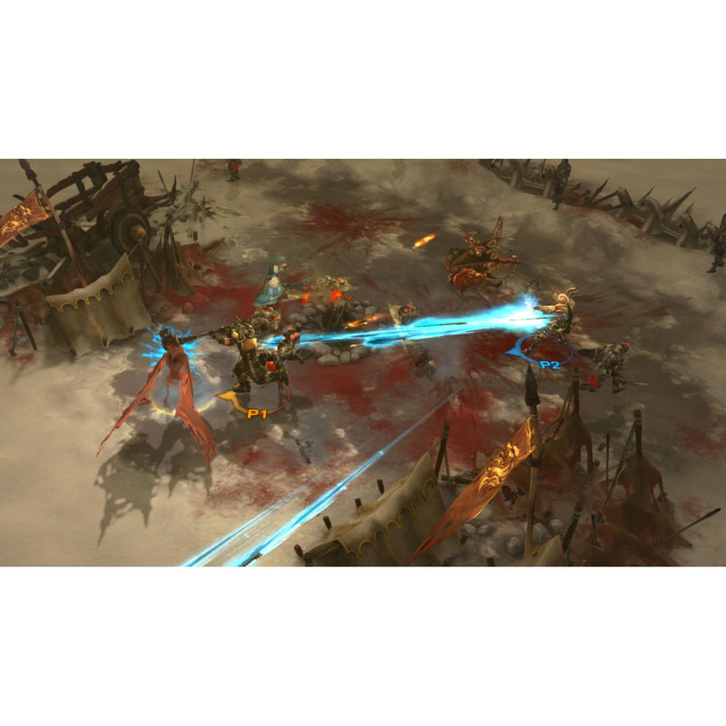 Diablo III 永恒收藏版-5