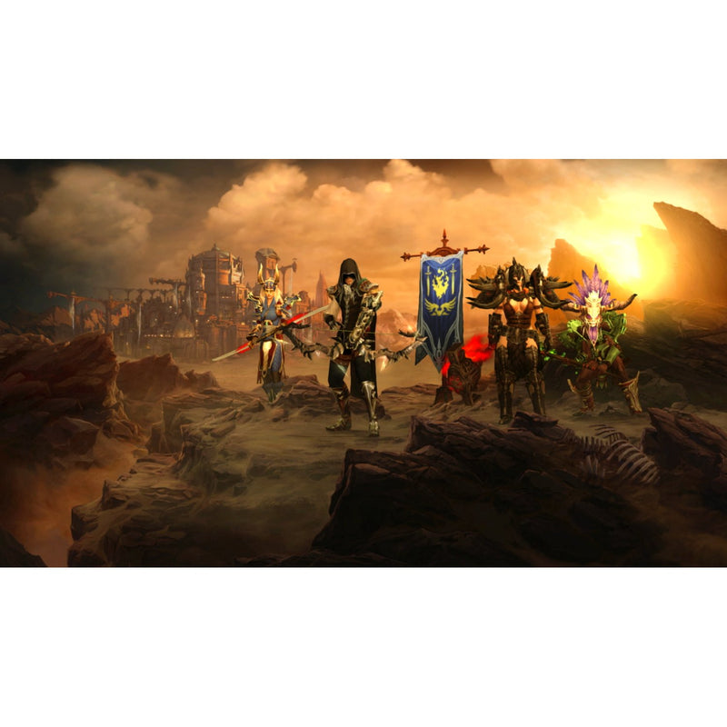 Diablo III 永恒收藏版-6