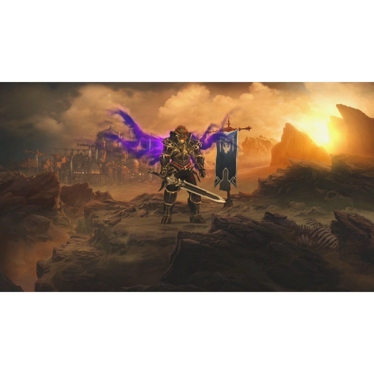 Diablo III 永恒收藏版-2