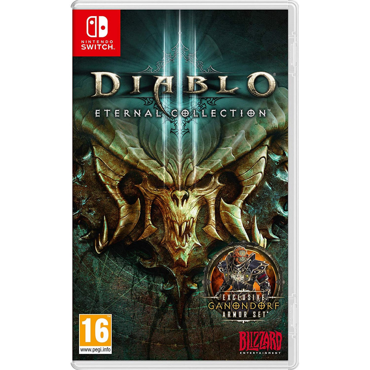 Diablo III 永恒收藏版-1