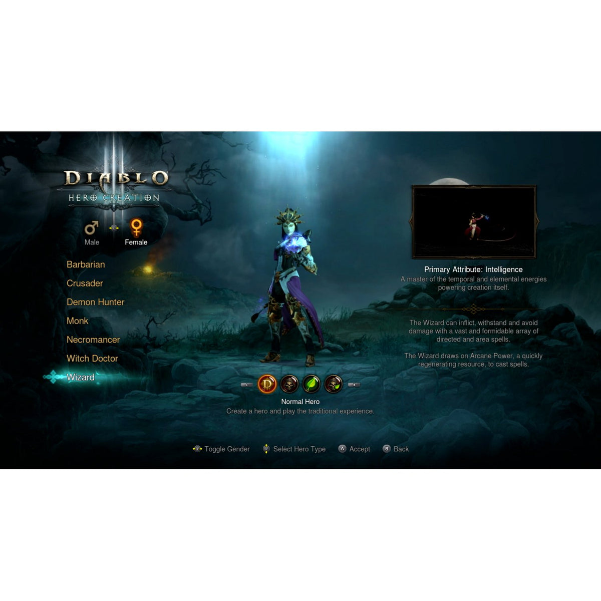 Diablo III 永恒收藏版-7