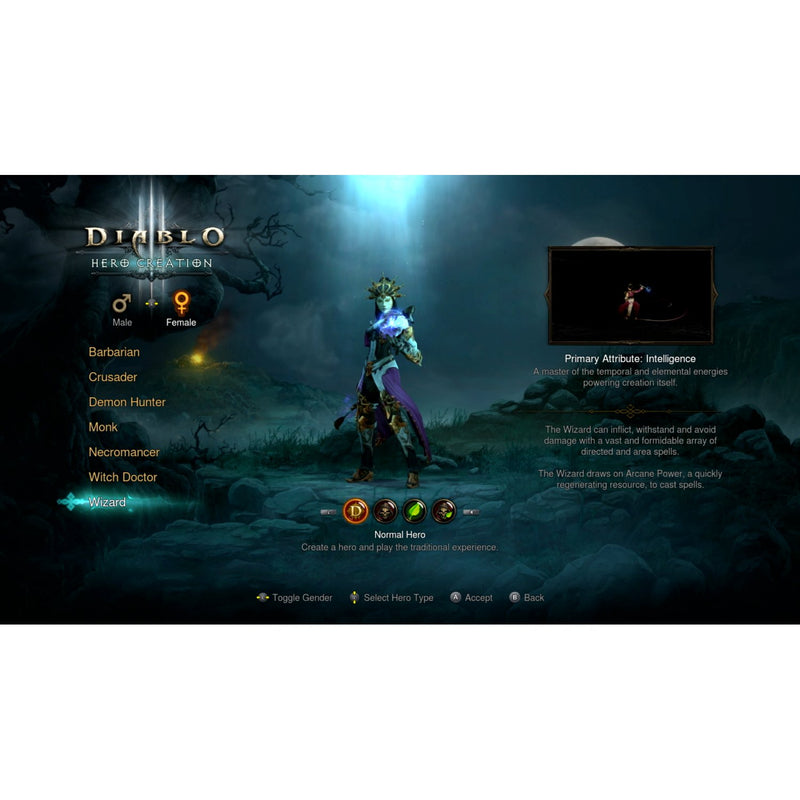 Diablo III 永恒收藏版-7