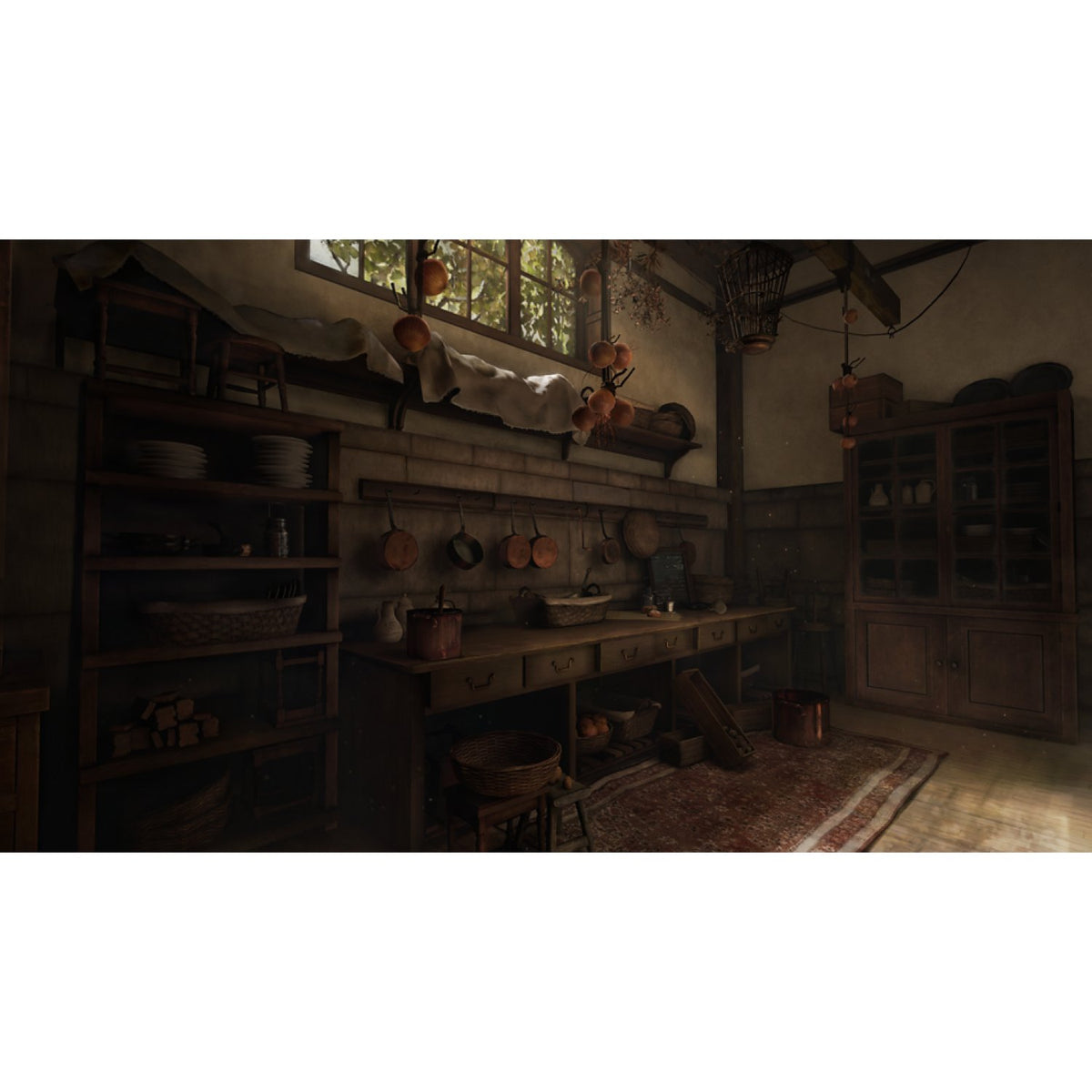 Deracine