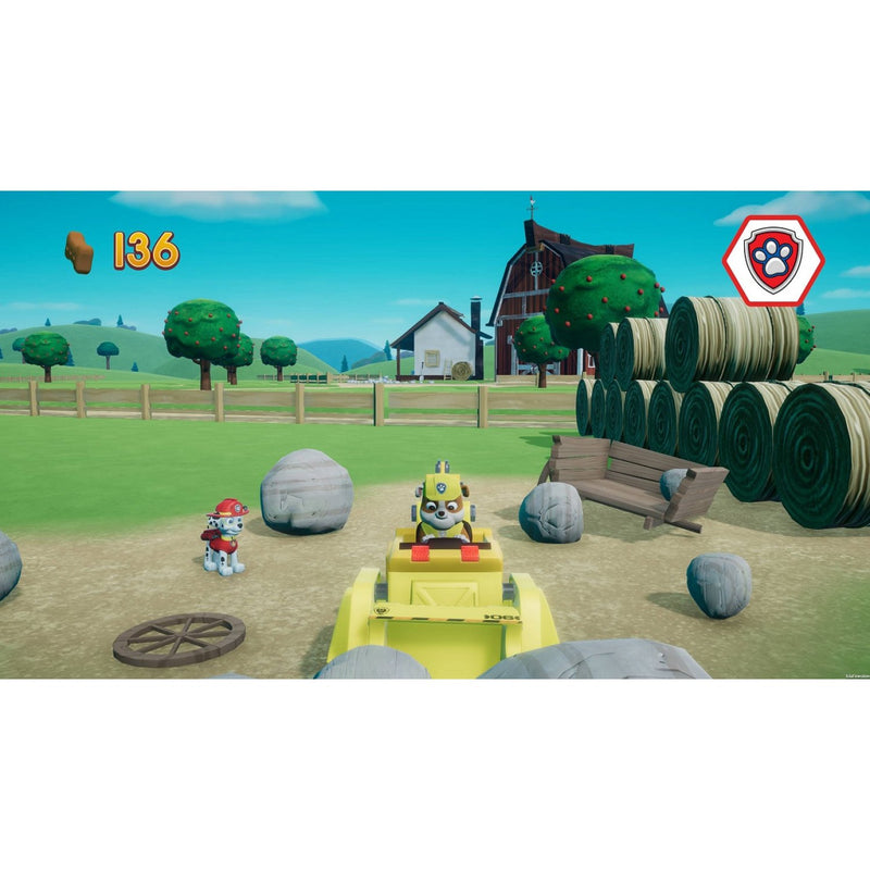 Paw Patrol: On a Roll !-3