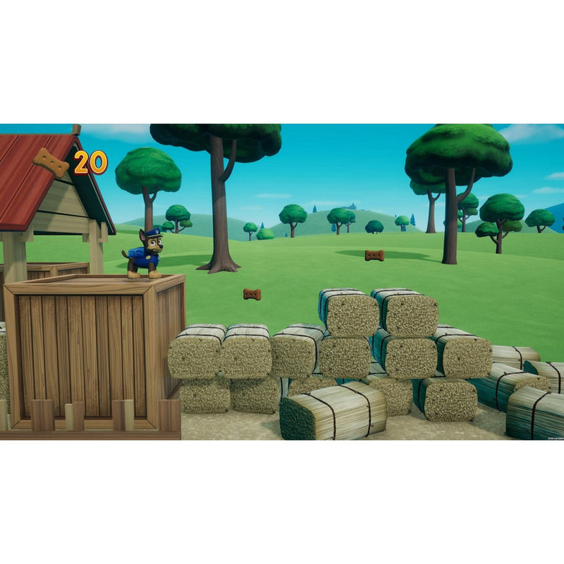 Paw Patrol: On a Roll !-4