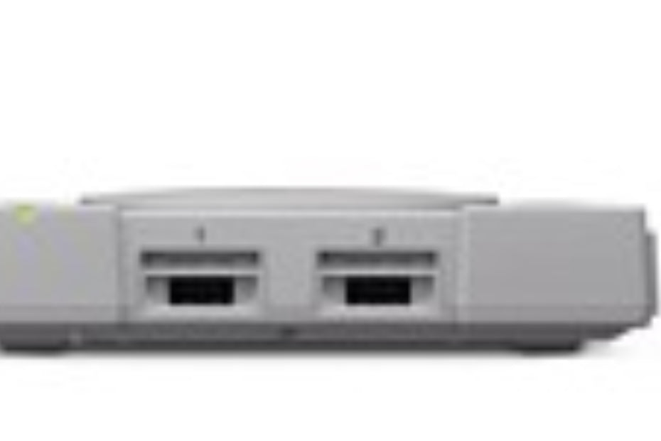 PlayStation Classic-3