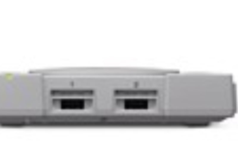 PlayStation Classic-3