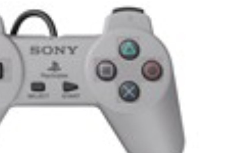 PlayStation Classic-4