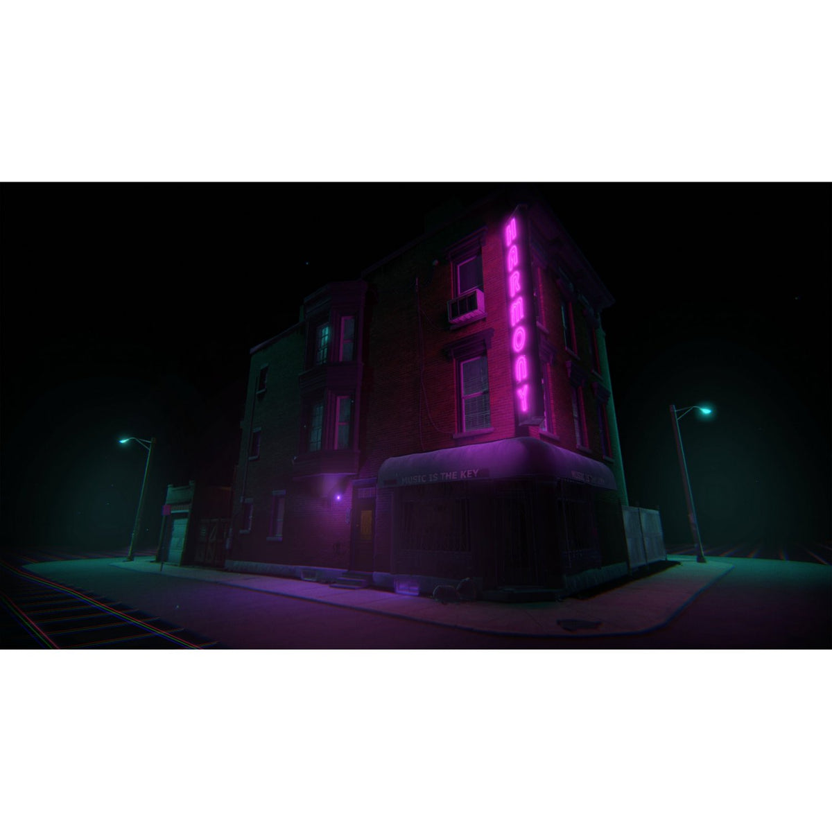 Transference-2