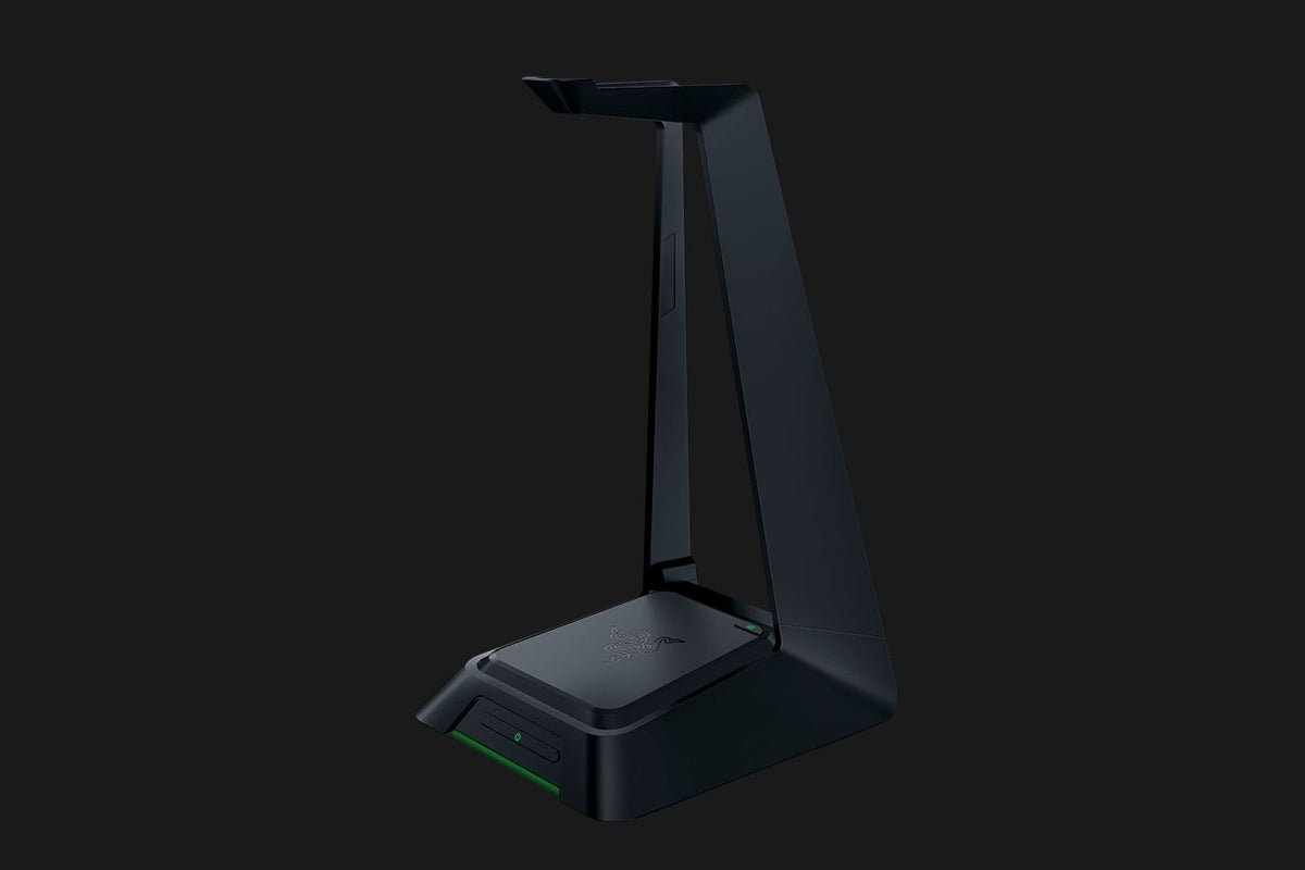 Razer Thresher Ultimate 電競無線/ 有線耳機-7