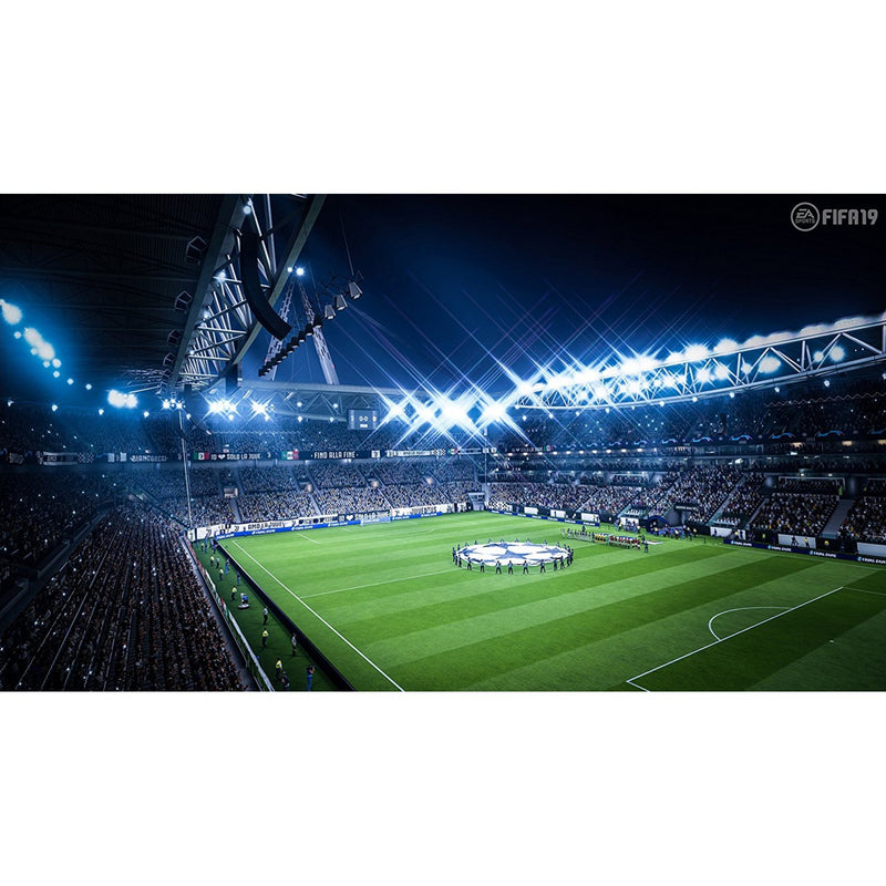 FIFA 19 (Legacy Edition)-2
