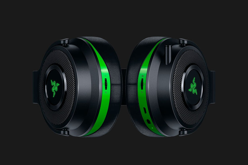 Razer Thresher Ultimate 電競無線/ 有線耳機-6