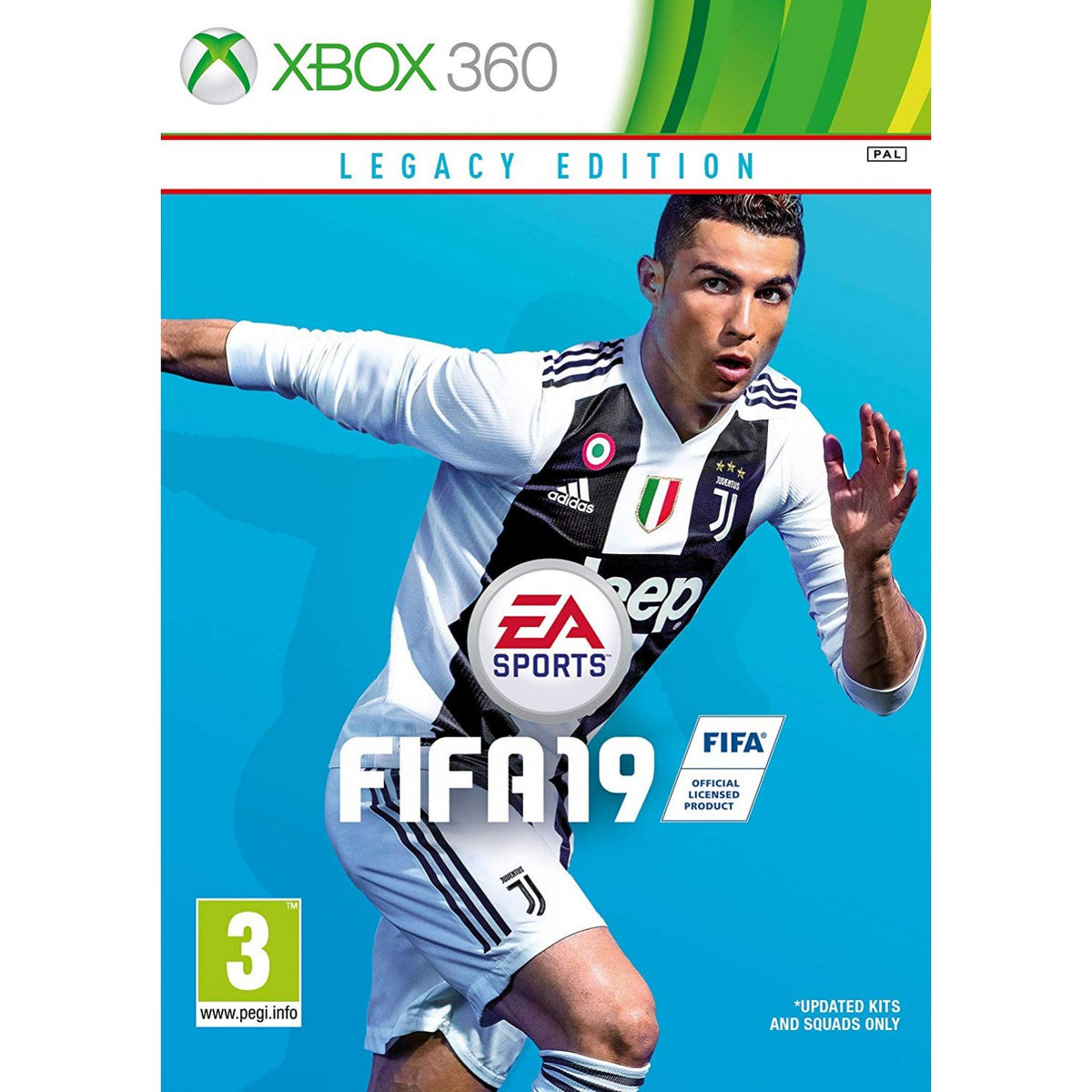FIFA 19 (Legacy Edition)-1