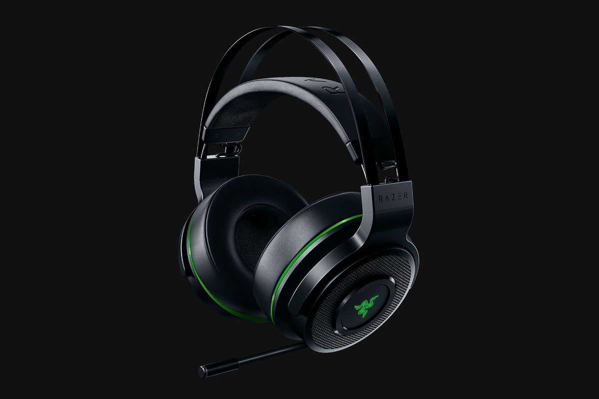 Razer Thresher Ultimate 電競無線/ 有線耳機-5