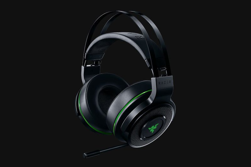 Razer Thresher Ultimate 電競無線/ 有線耳機-5