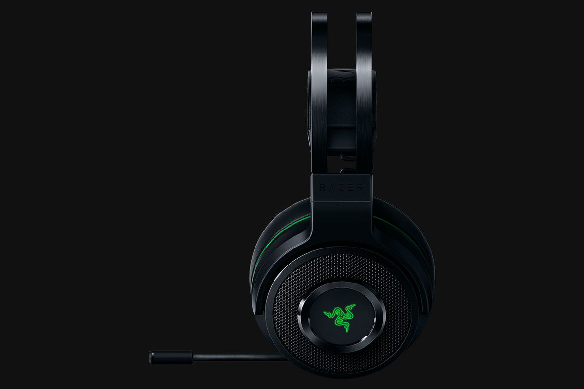 Razer Thresher Ultimate 電競無線/ 有線耳機-3