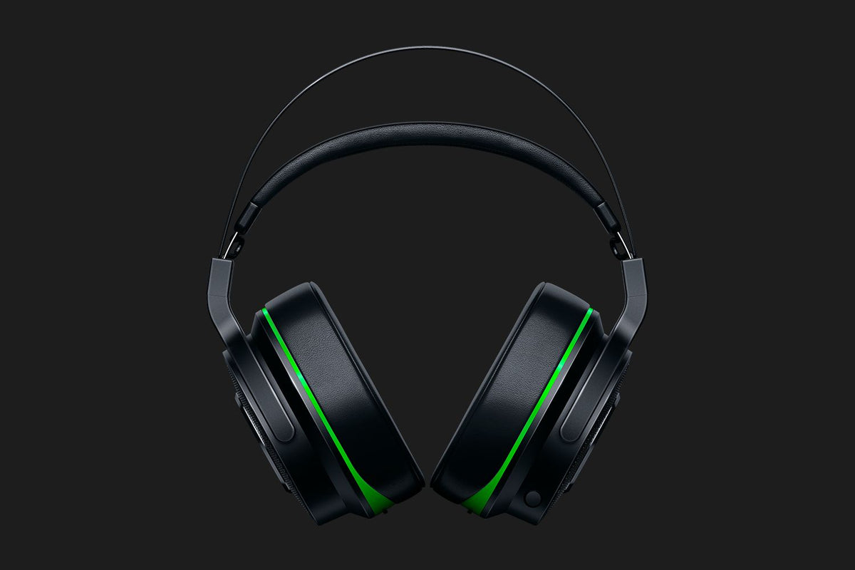 Razer Thresher Ultimate 電競無線/ 有線耳機-4