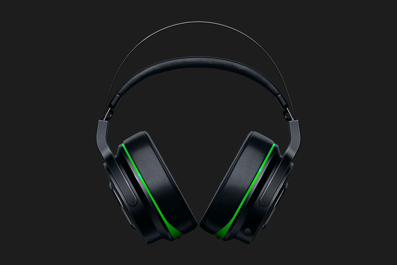 Razer Thresher Ultimate 電競無線/ 有線耳機-4