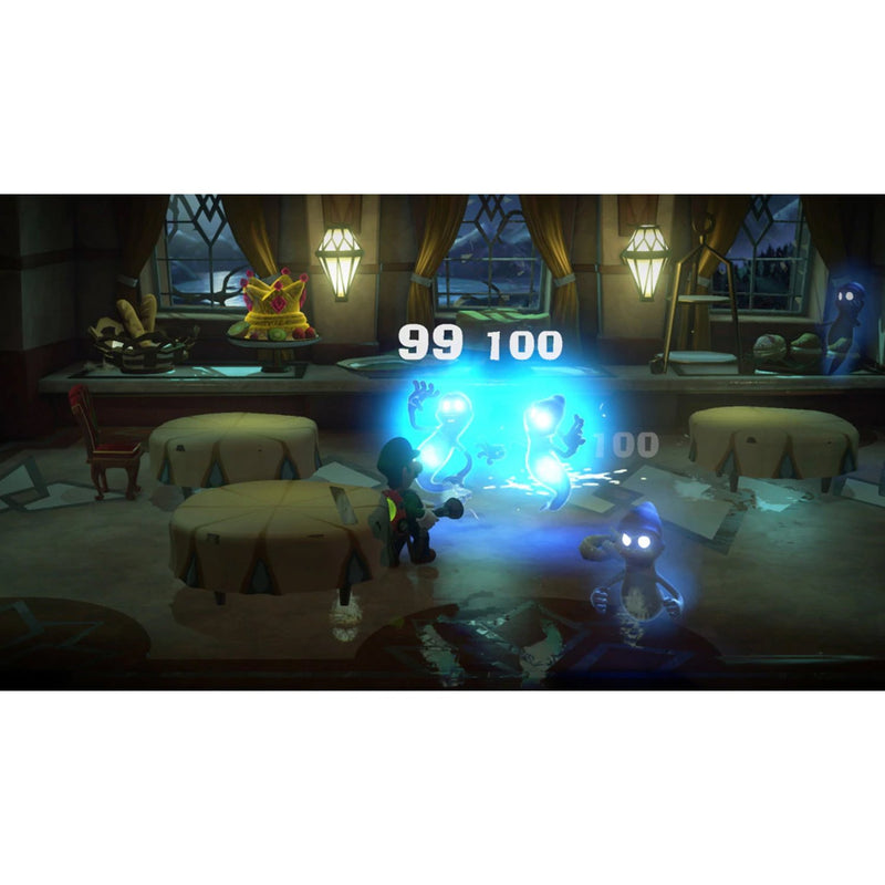 Luigi's Mansion 3-6