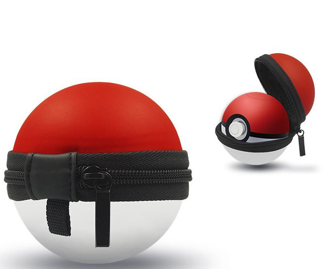 Pokemon Ball Plus 保護包-2