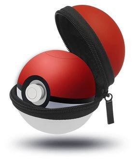 Pokemon Ball Plus 保護包