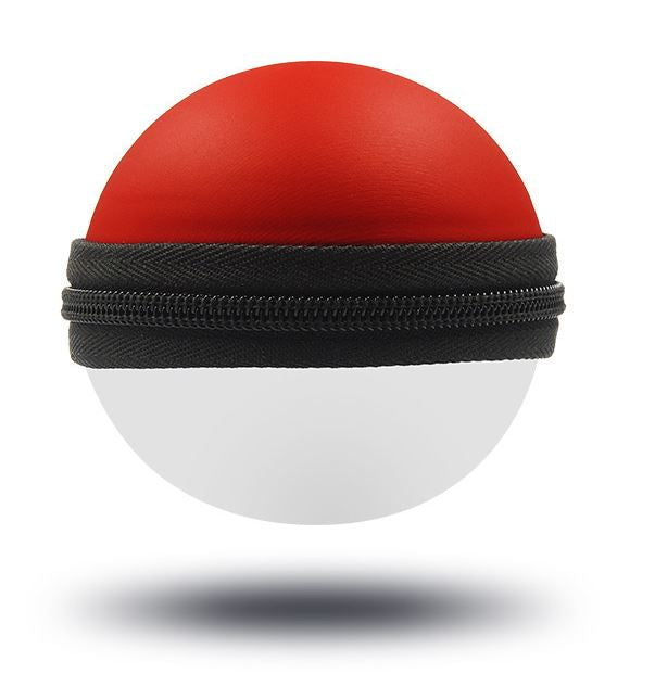 Pokemon Ball Plus 保護包-4