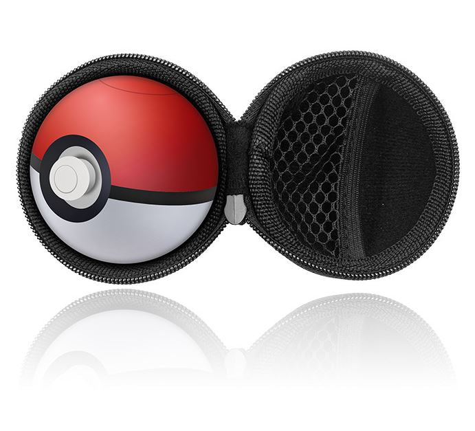 Pokemon Ball Plus 保護包-3