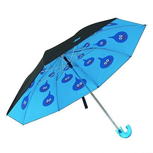 史莱姆雨伞 (勇者斗恶龙限定版)-1