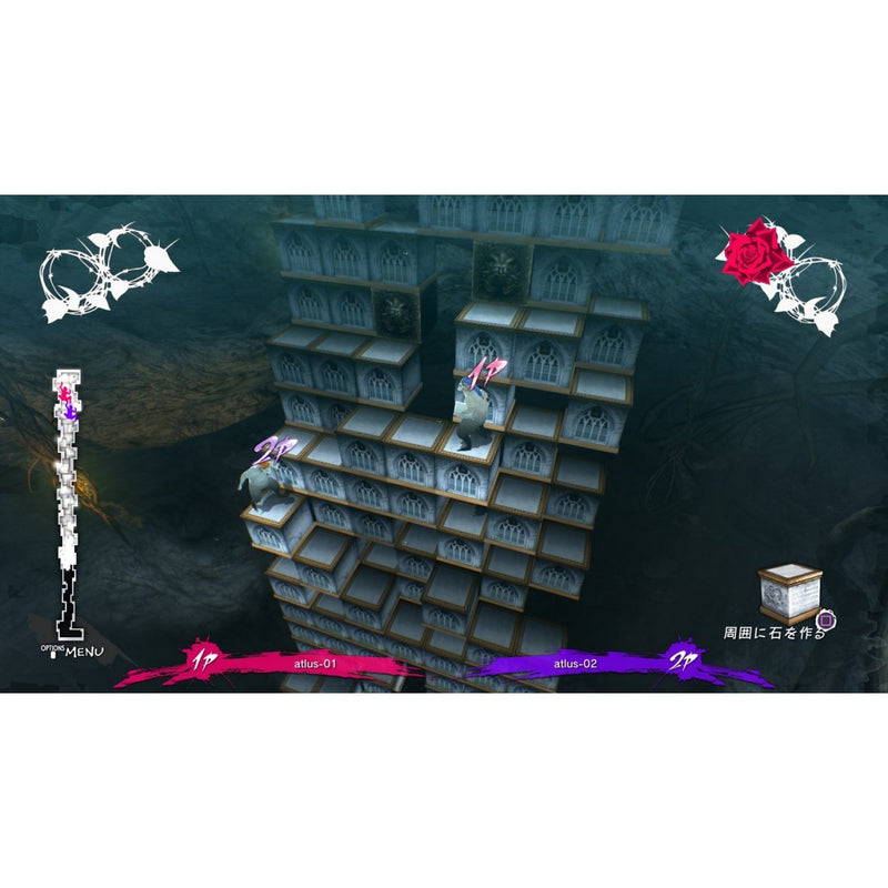 凯瑟琳 Full Body-7