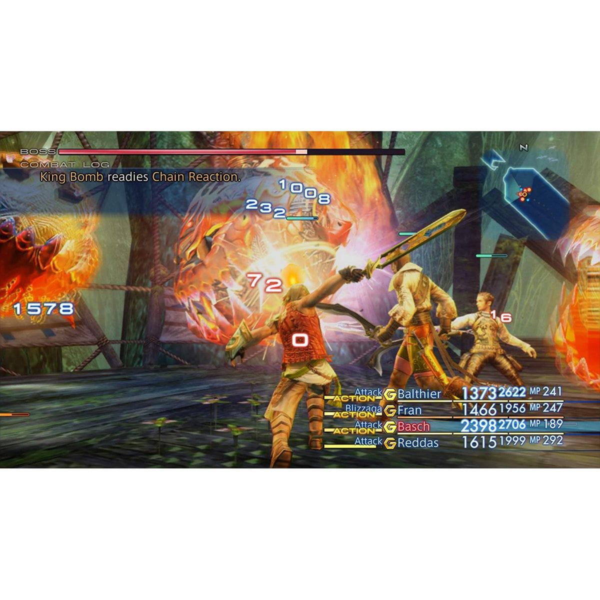 Final Fantasy XII: The Zodiac Age-3