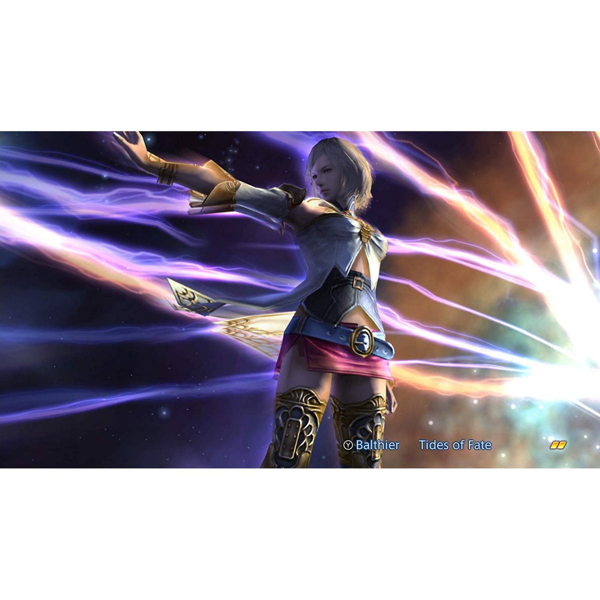 Final Fantasy XII: The Zodiac Age-5