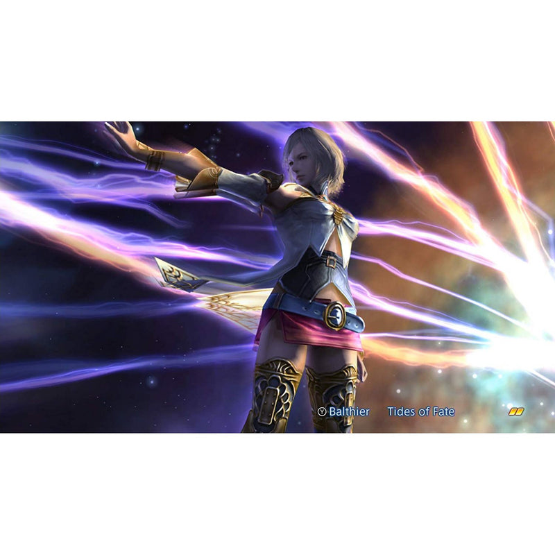Final Fantasy XII: The Zodiac Age-5