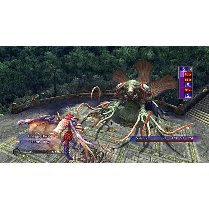 Final Fantasy X/ X2 HD Remaster-6