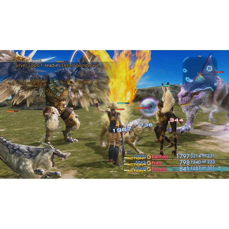 Final Fantasy XII: The Zodiac Age-2