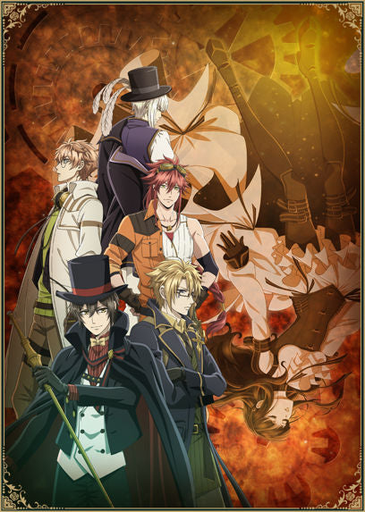 Code: Realize~ 白銀的奇跡 (特典版)-6