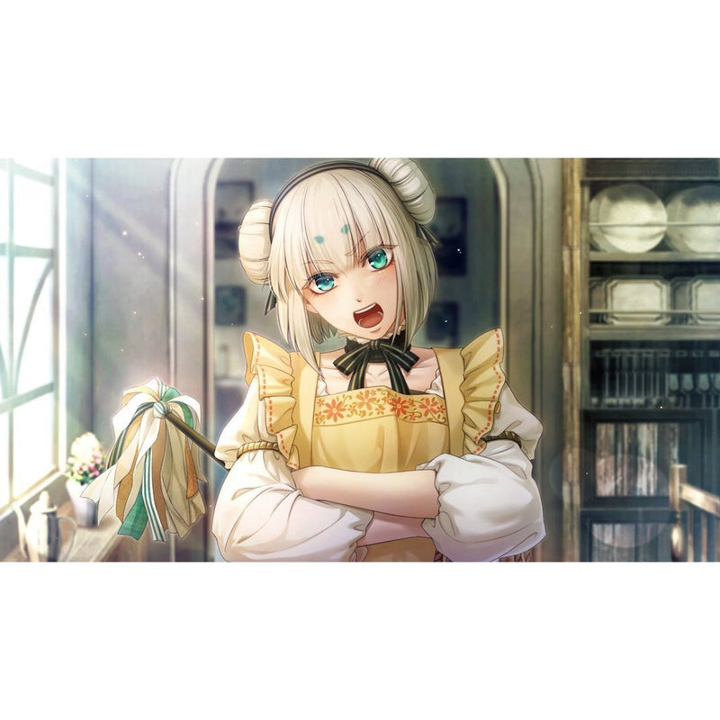Code: Realize~ 白銀的奇跡 (特典版)-4