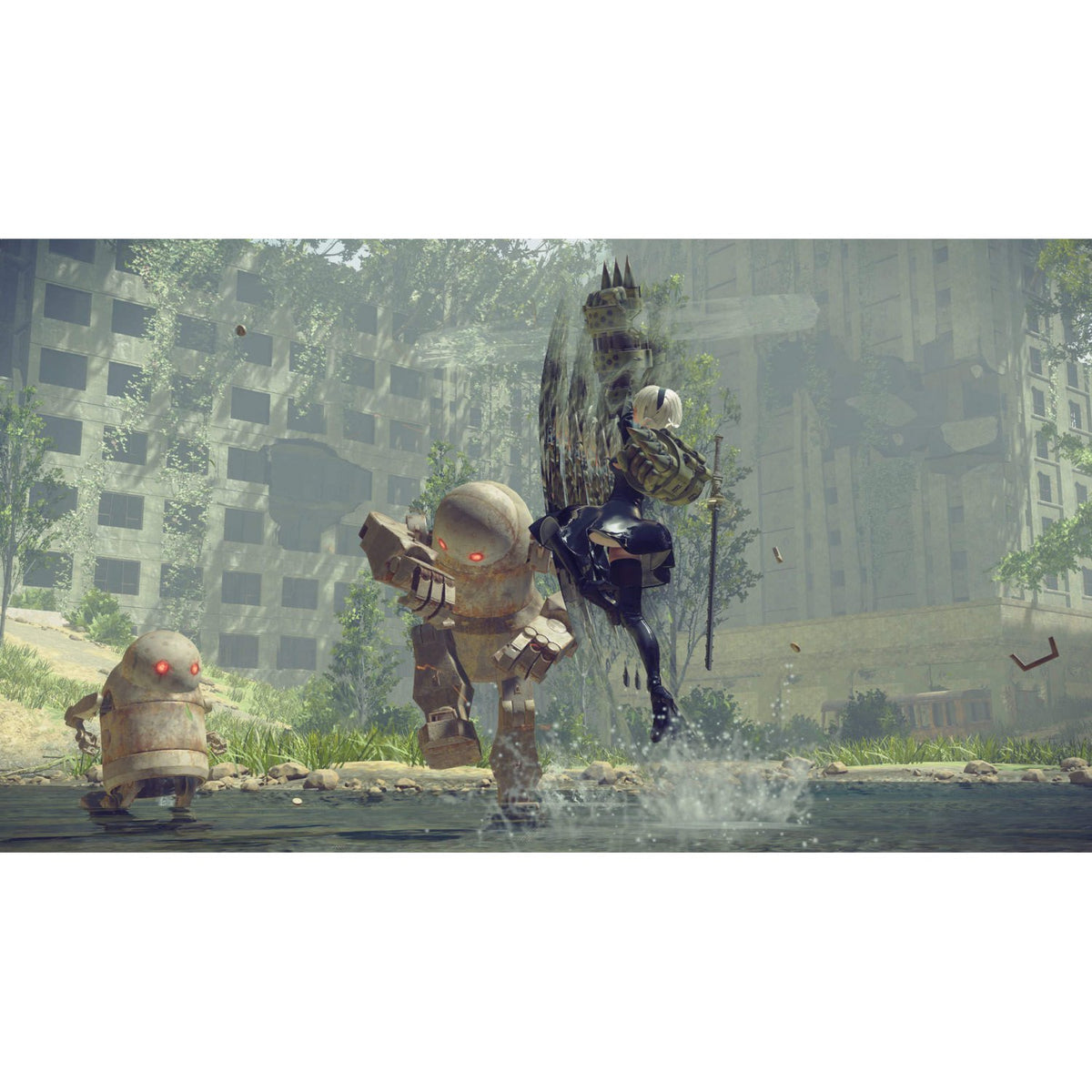 尼爾：自動人形 GotY 版-4