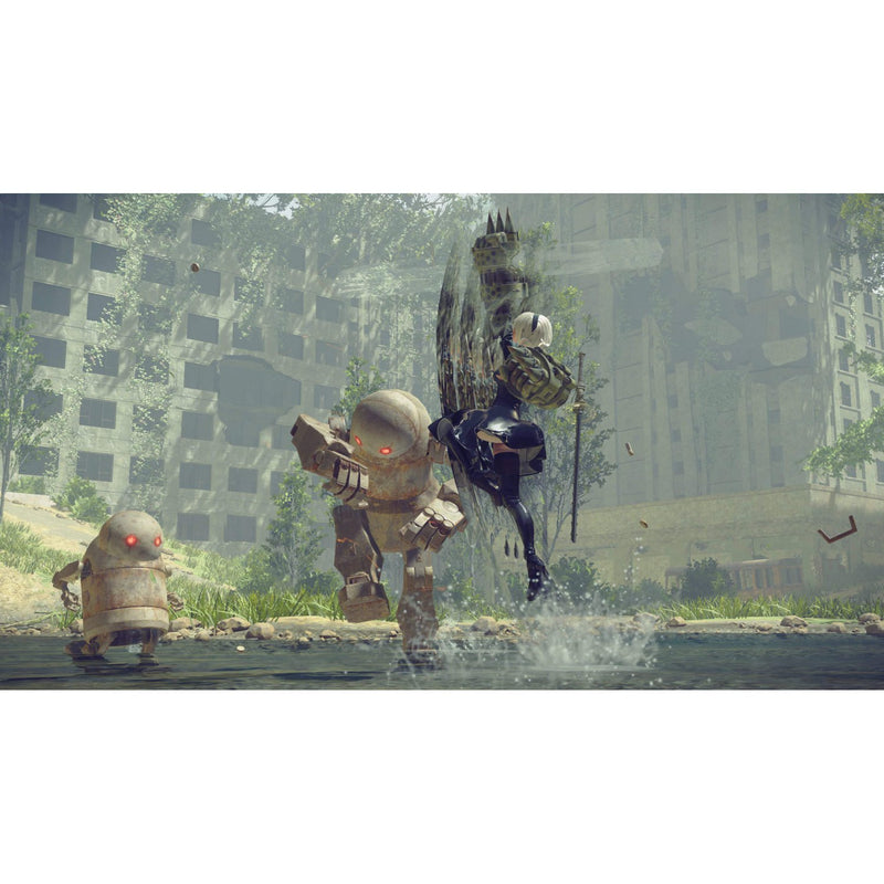 尼爾：自動人形 GotY 版-4