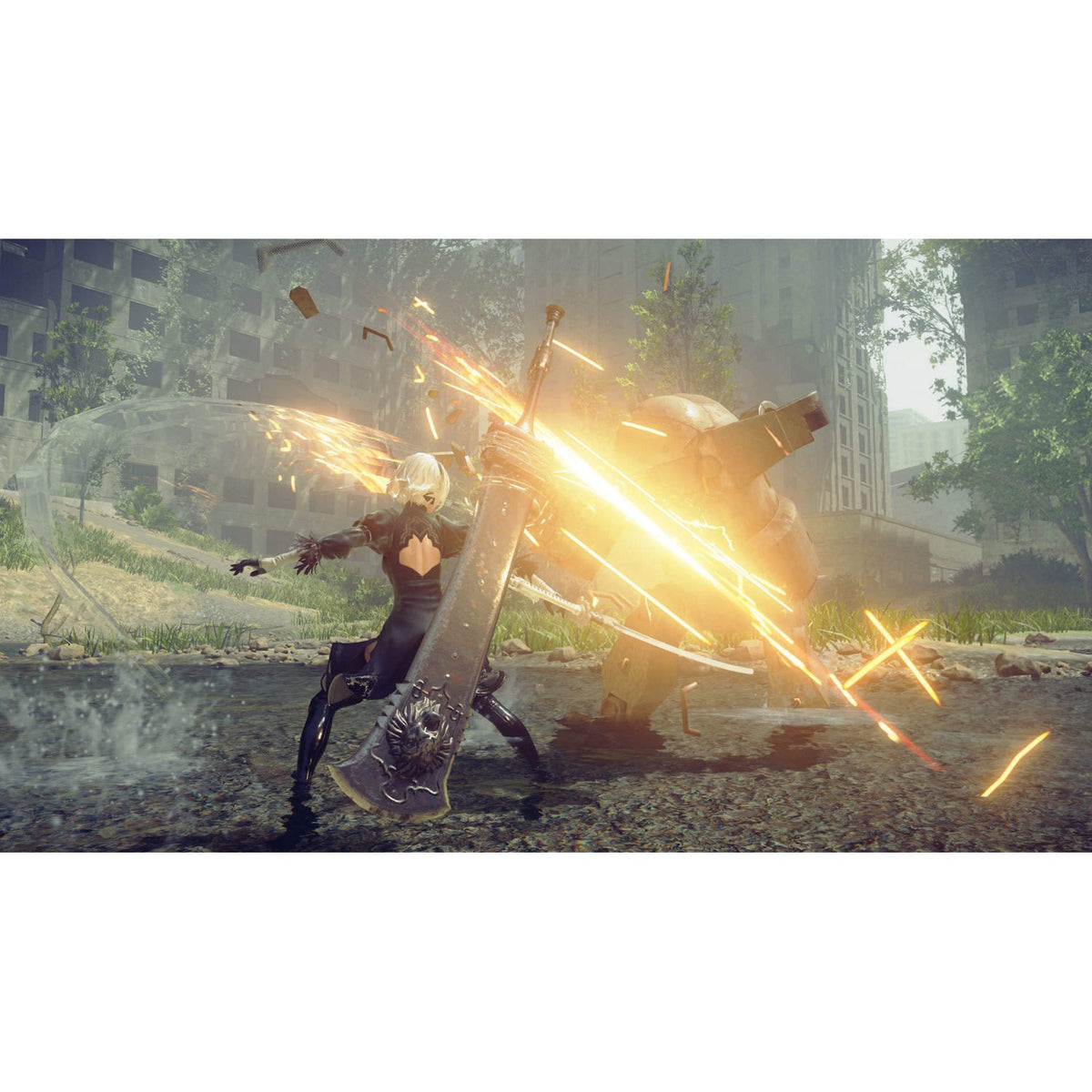 尼爾：自動人形 GotY 版-3