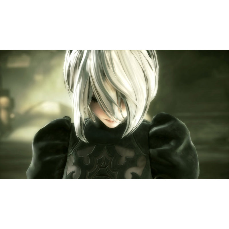 尼爾：自動人形 GotY 版-5