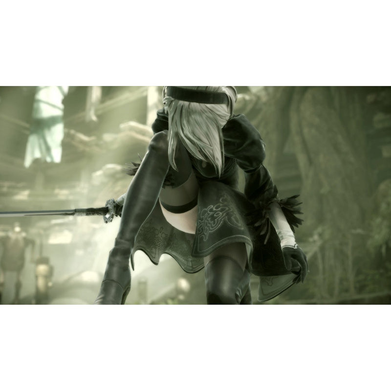 尼爾：自動人形 GotY 版-6