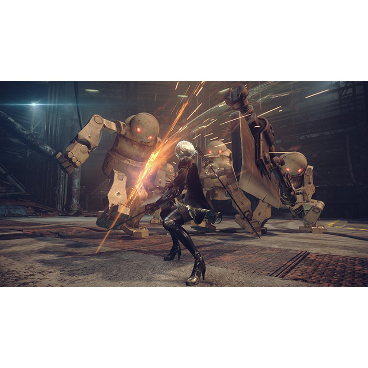 尼爾：自動人形 GotY 版-7