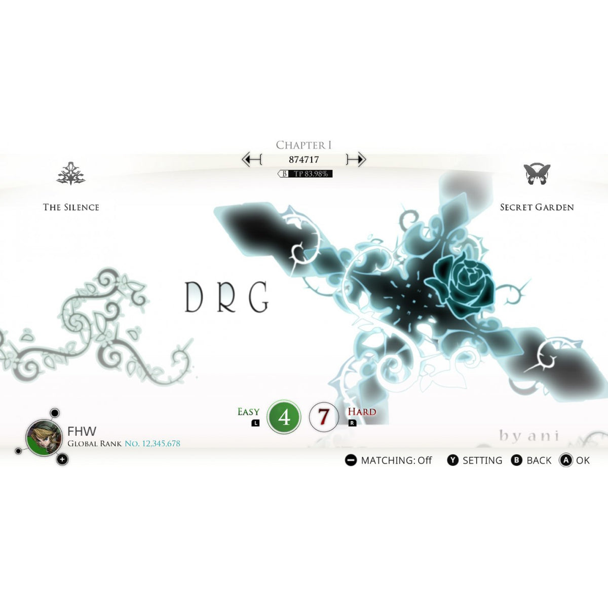 NS Cytus Alpha (歐洲特典版)