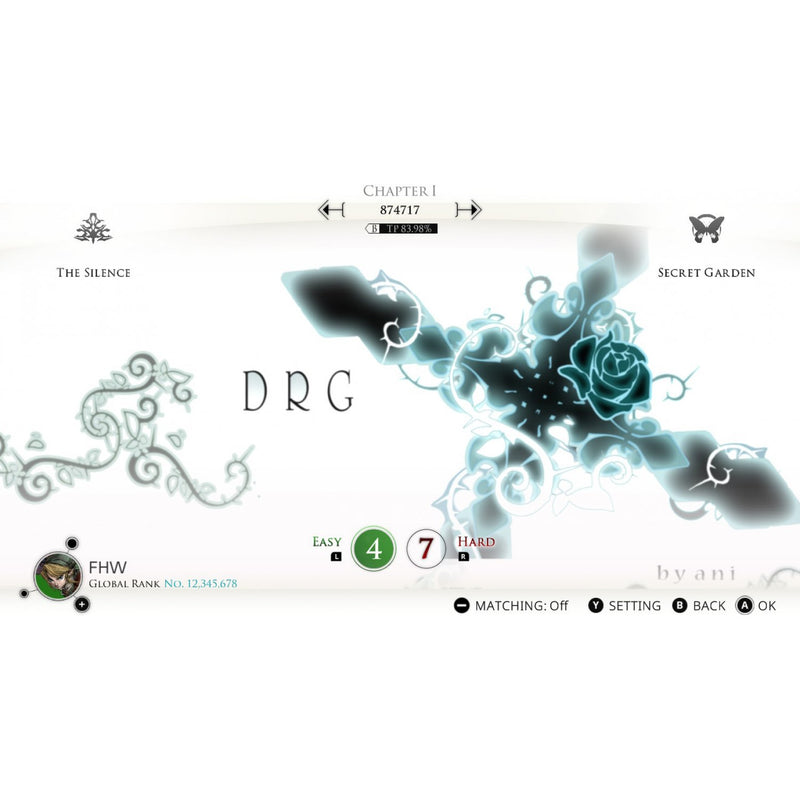 Cytus Alpha-2