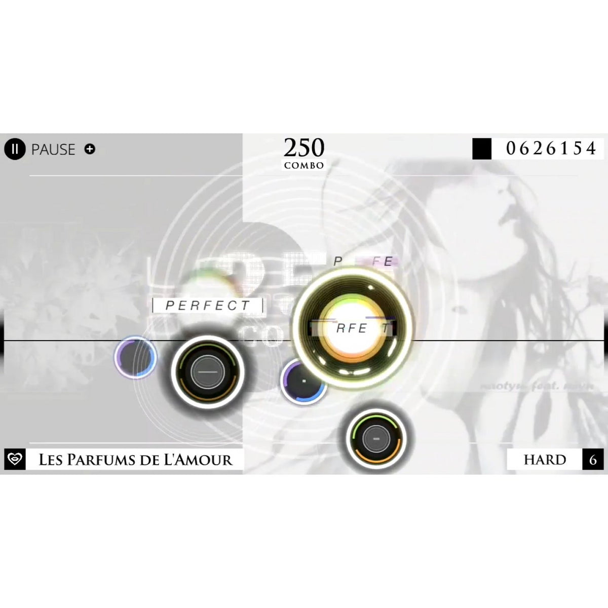 Cytus Alpha-3